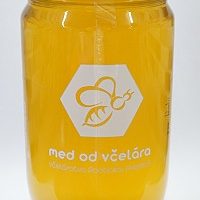 med od vcelara lipovy