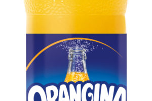 Orangina Original 05l PET